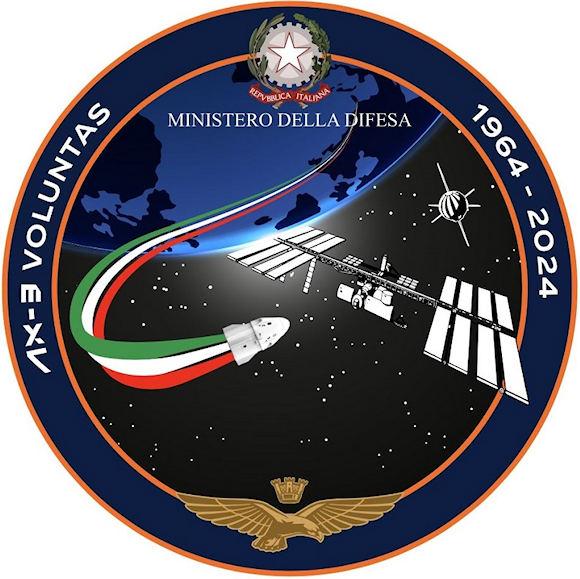 Giornata nazionale per lo Spazio l Aeronautica Militare partecipa